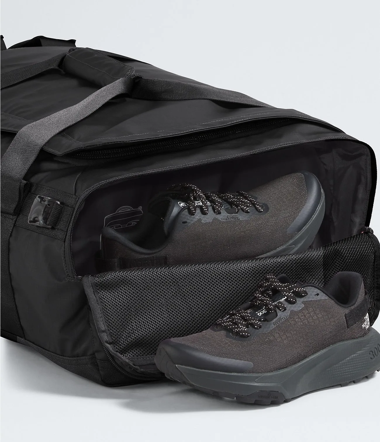 Base Camp Voyager Duffel-62L