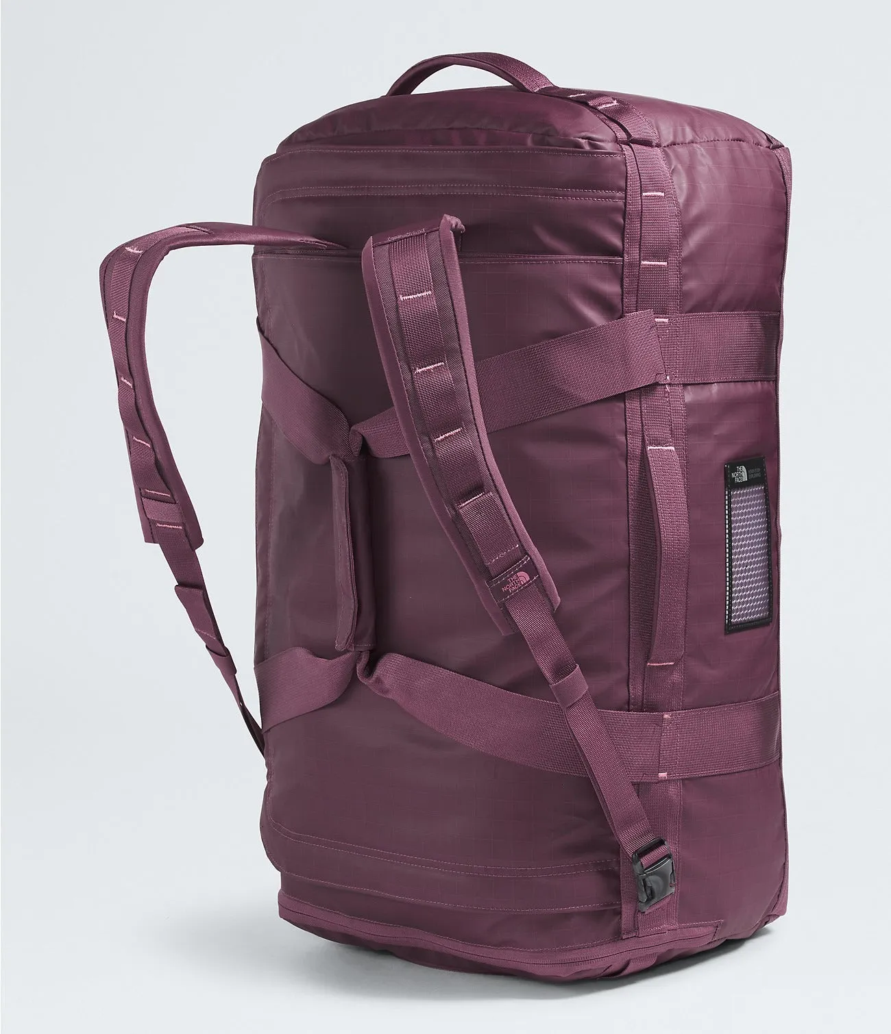 Base Camp Voyager Duffel-62L
