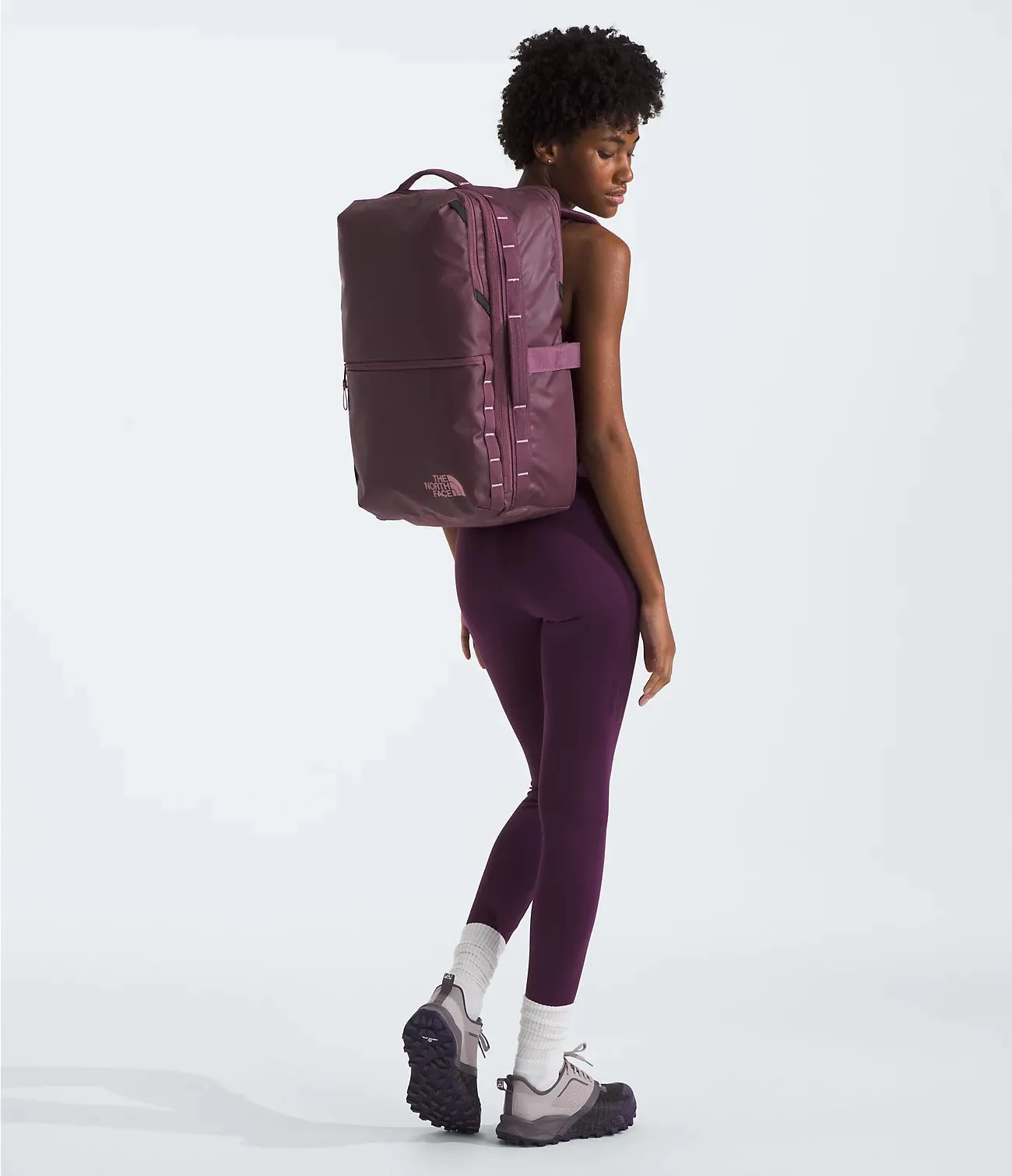 Base Camp Voyager Duffel-62L