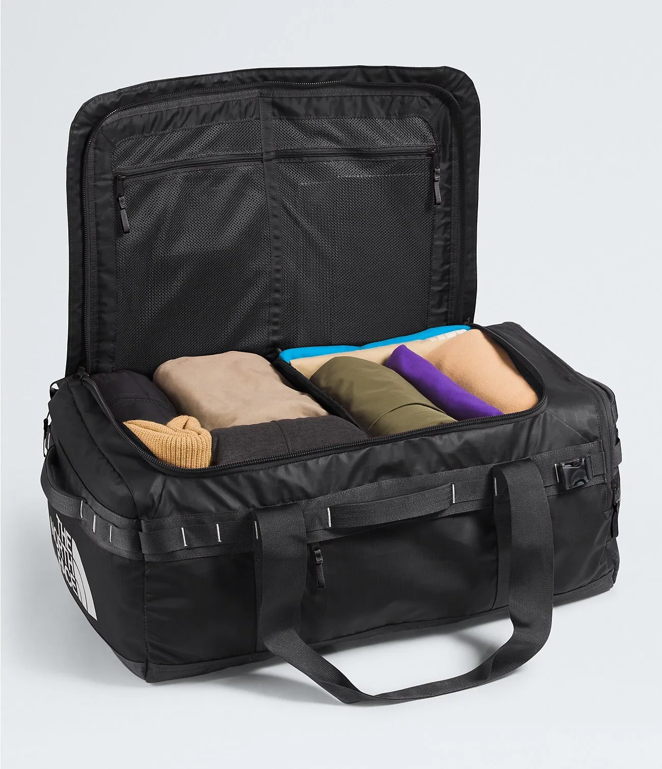 Base Camp Voyager Duffel-62L