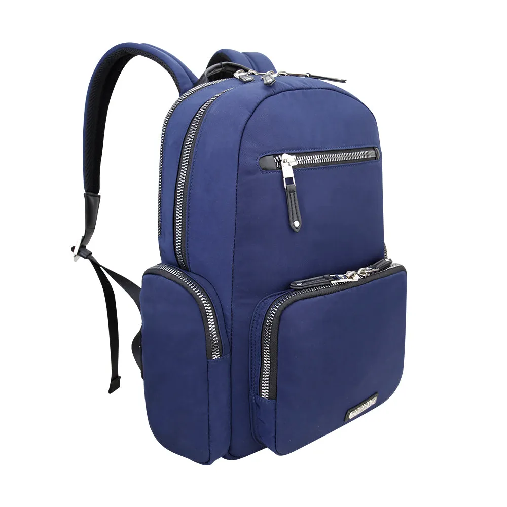 Bestlife 14.1" Tech Laptop Backpack