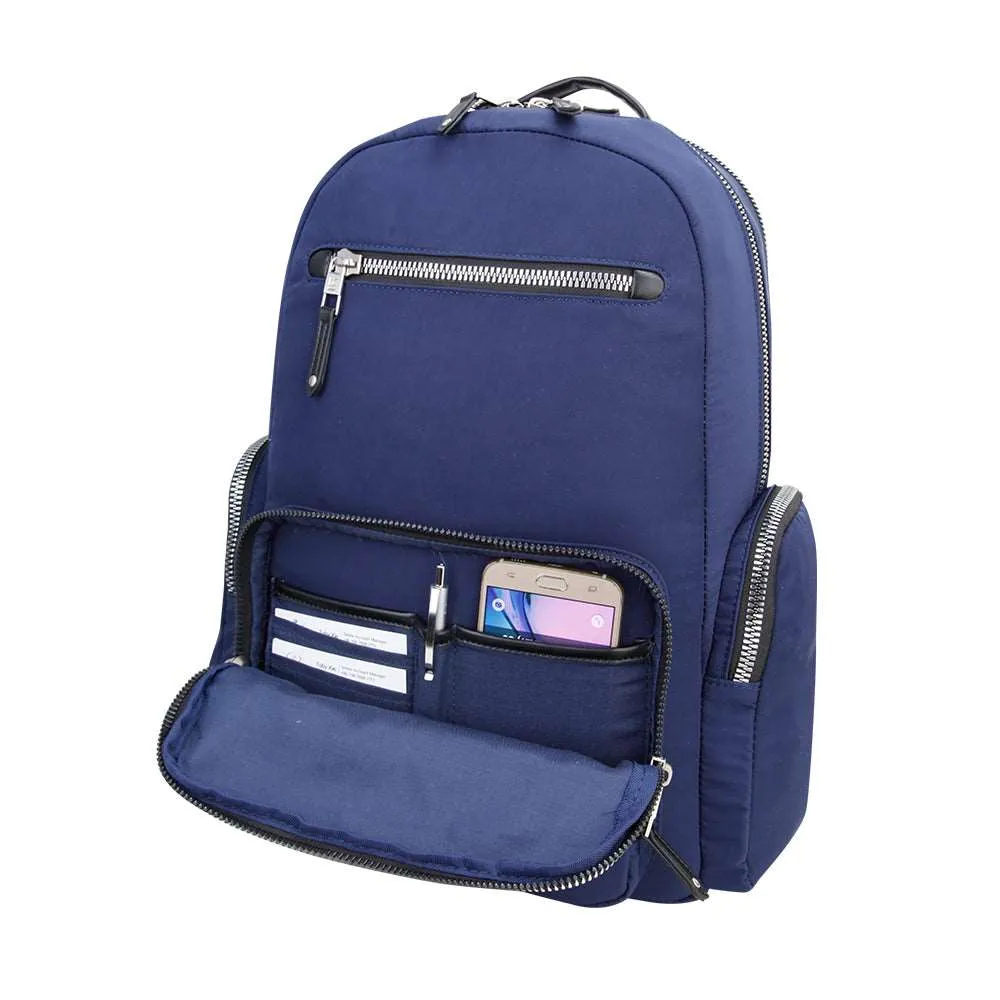Bestlife 14.1" Tech Laptop Backpack