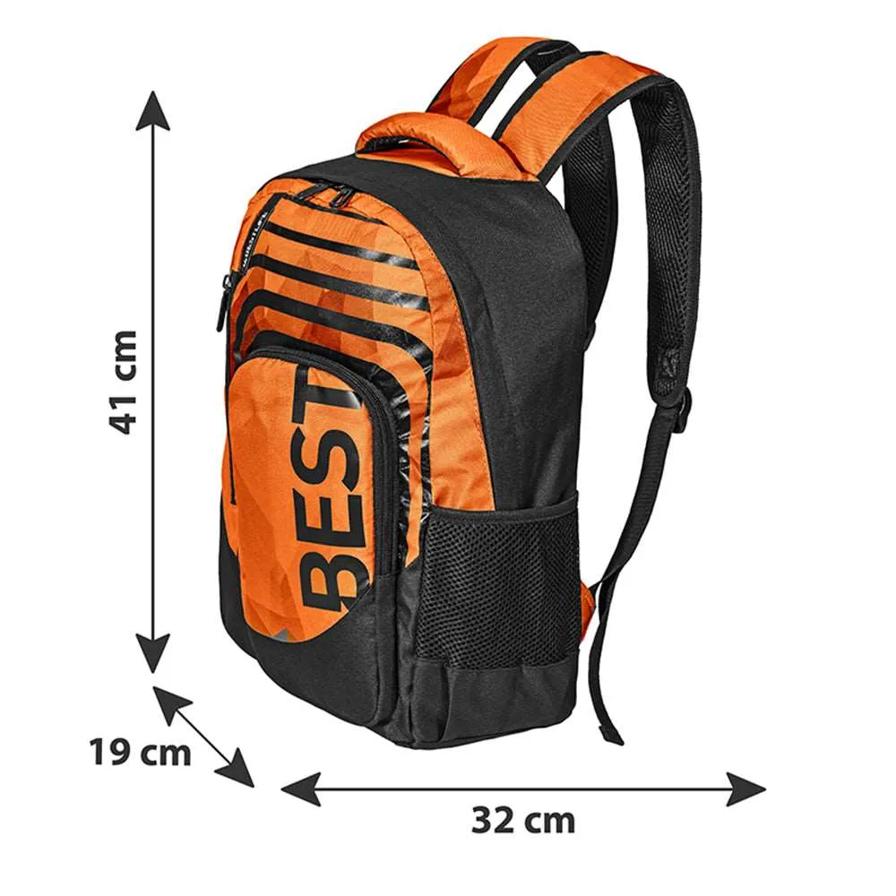 Bestlife 15.6" BEST Student Laptop Backpack
