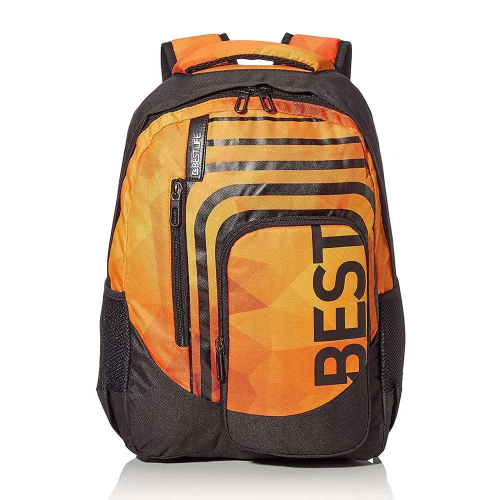 Bestlife 15.6" BEST Student Laptop Backpack