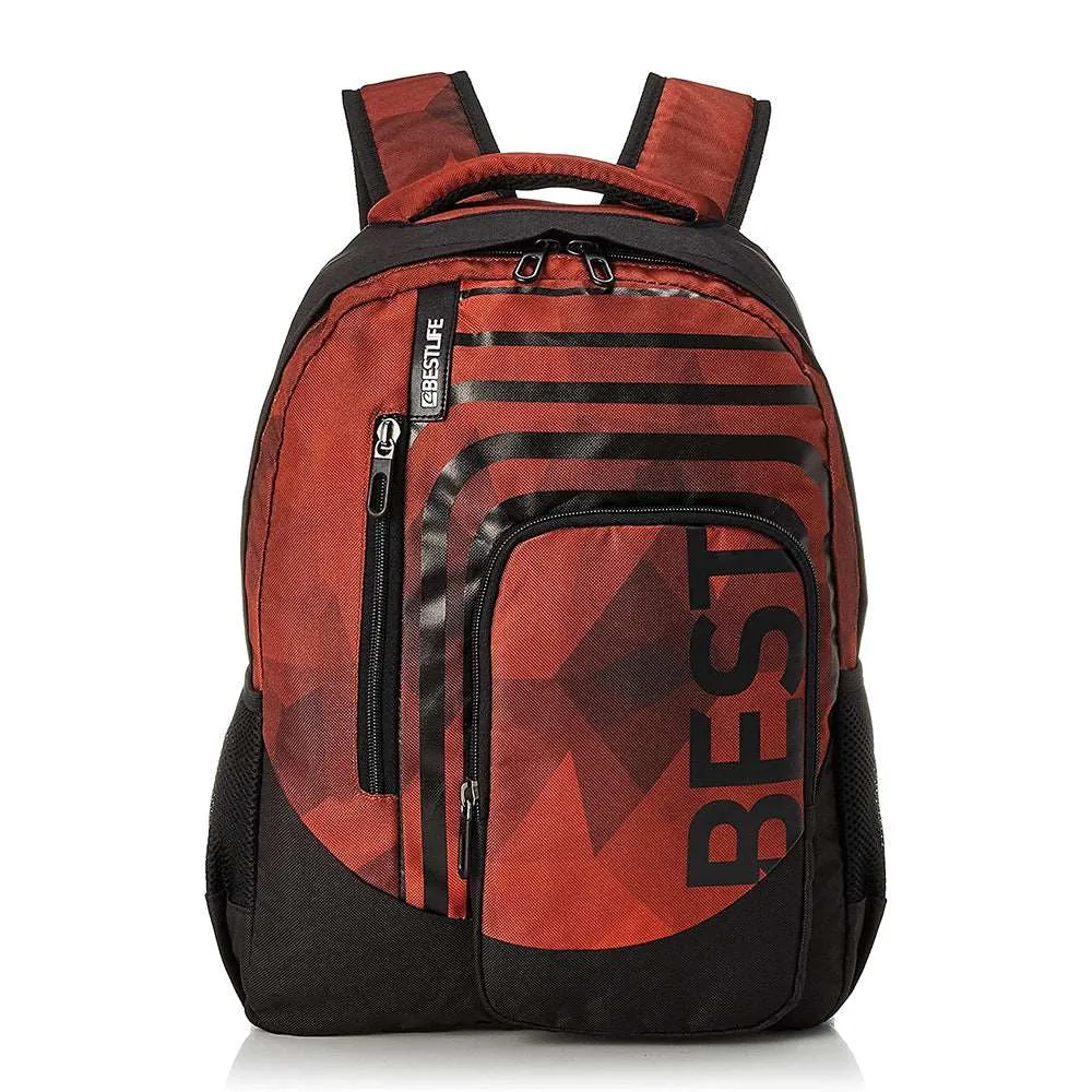 Bestlife 15.6" BEST Student Laptop Backpack