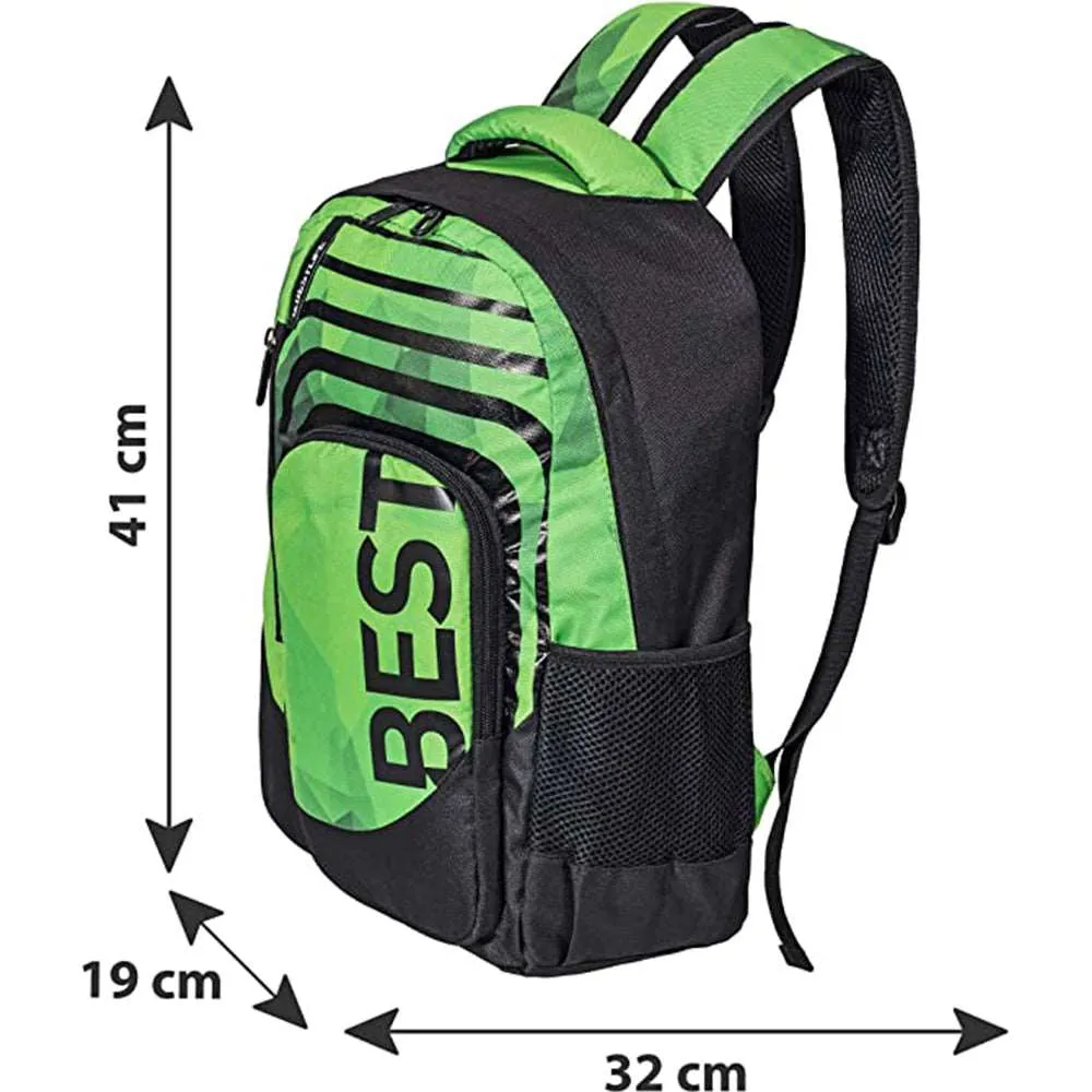 Bestlife 15.6" BEST Student Laptop Backpack