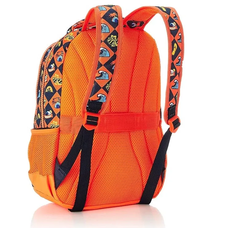 Bestlife Hawaii Kids School Backpack