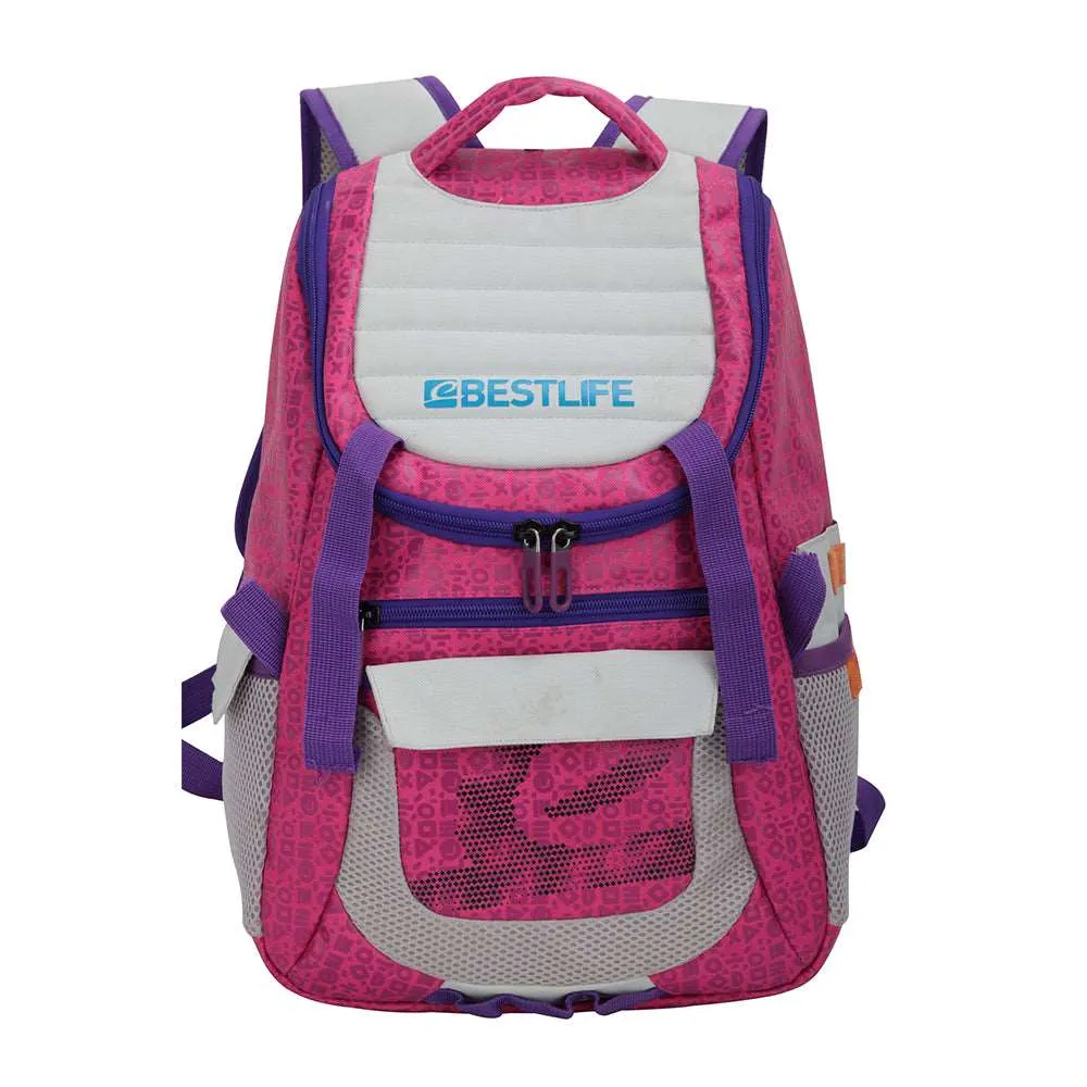 Bestlife Student Backpack