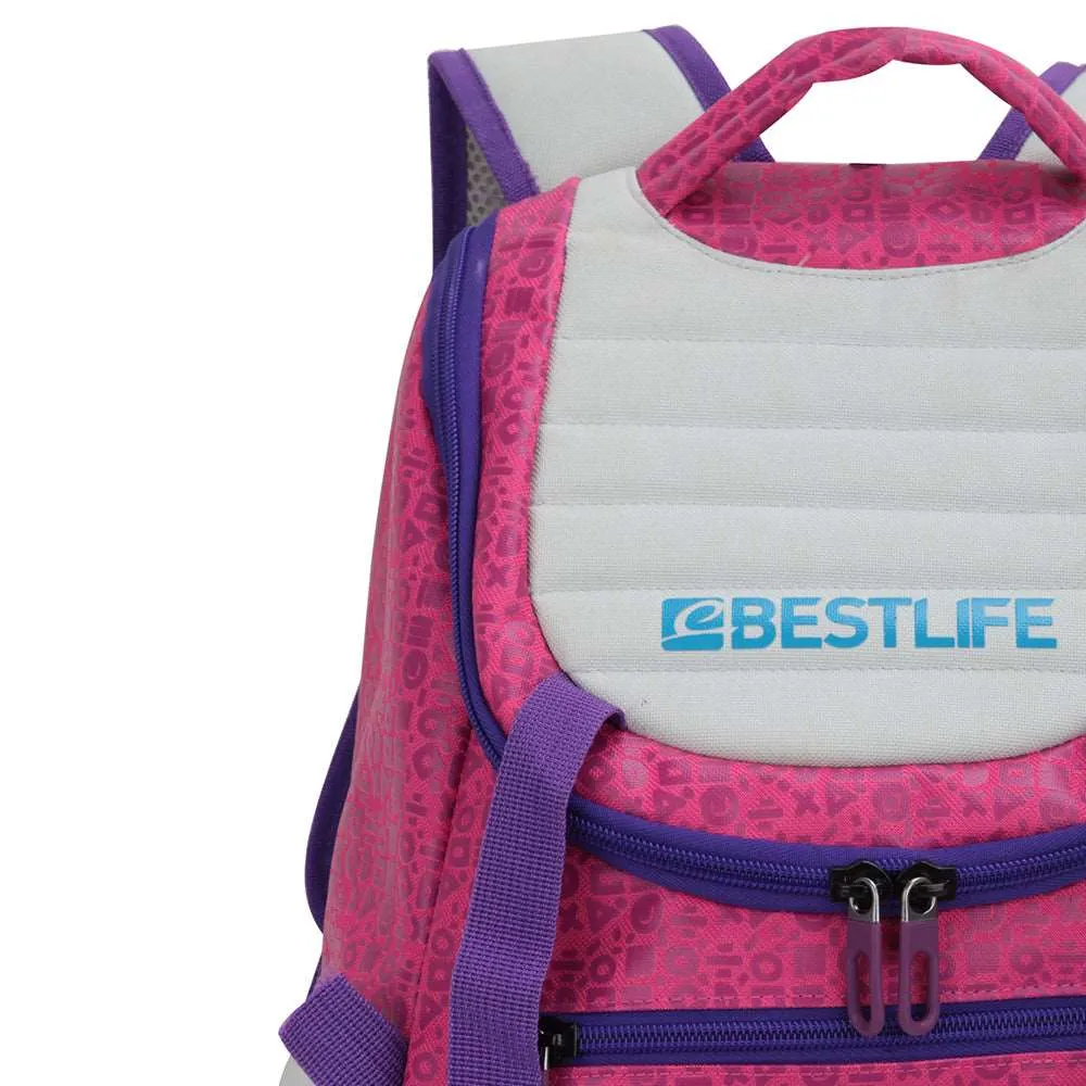 Bestlife Student Backpack