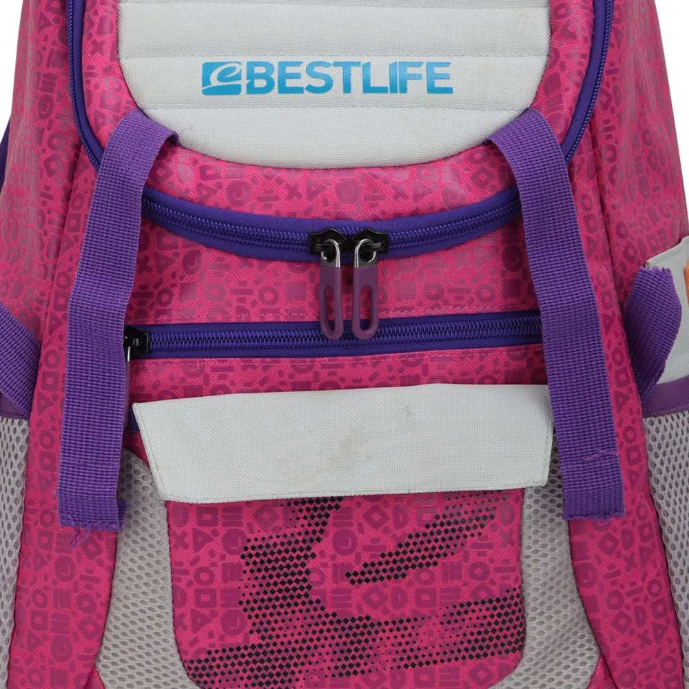 Bestlife Student Backpack