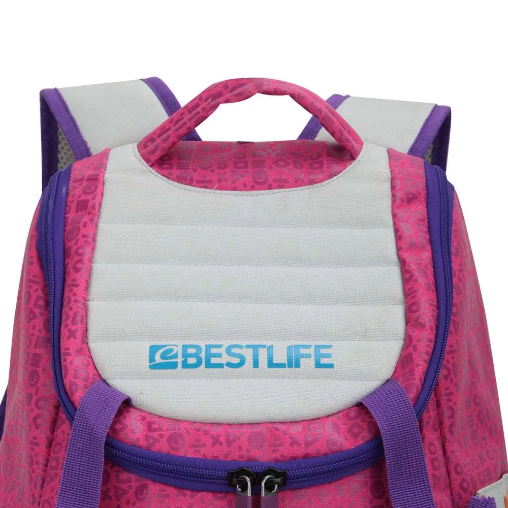 Bestlife Student Backpack