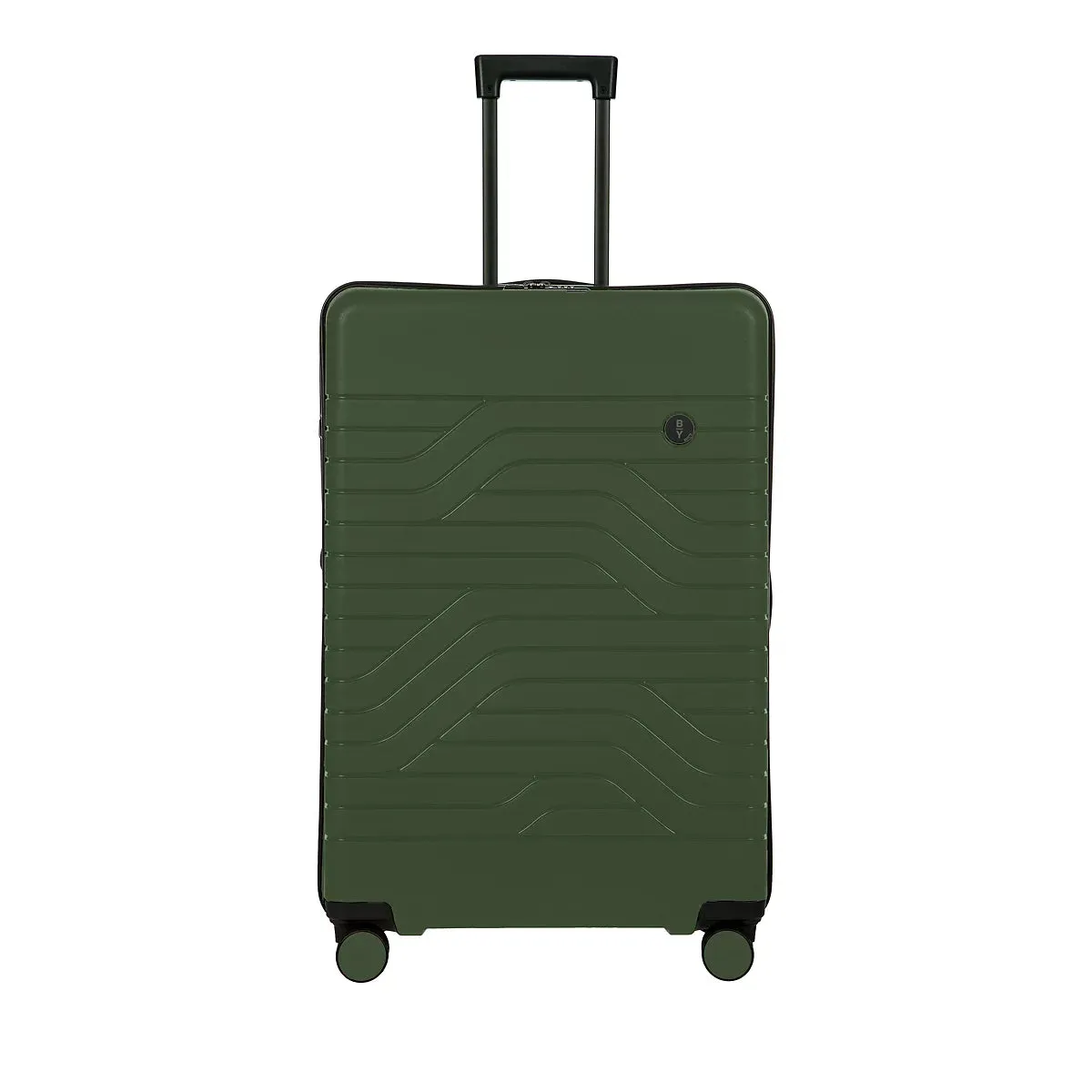 Bric's B Y Ulisse Expandable Spinner - 30" Forest Green