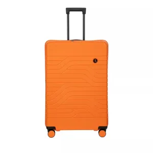 Bric's B Y Ulisse Expandable Spinner - 30" Orange