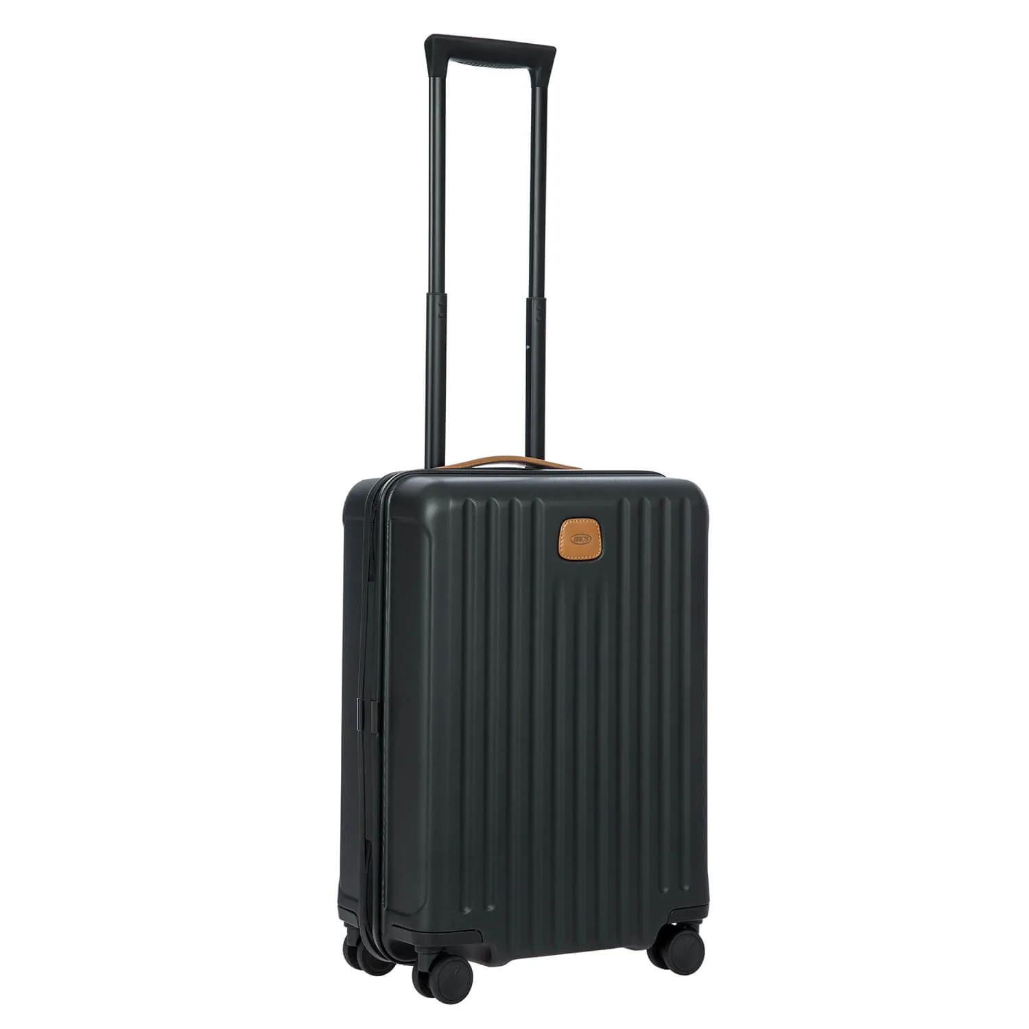 Bric's Capri 21" Spinner - Matte Black