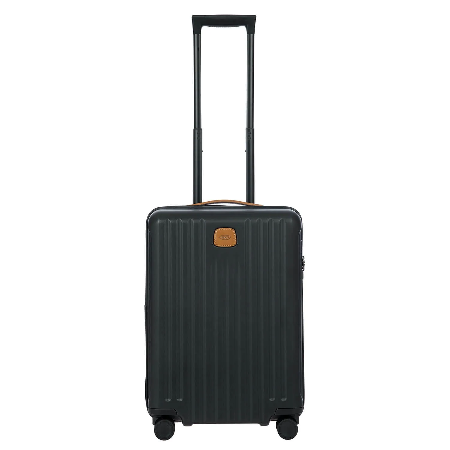 Bric's Capri 21" Spinner - Matte Black