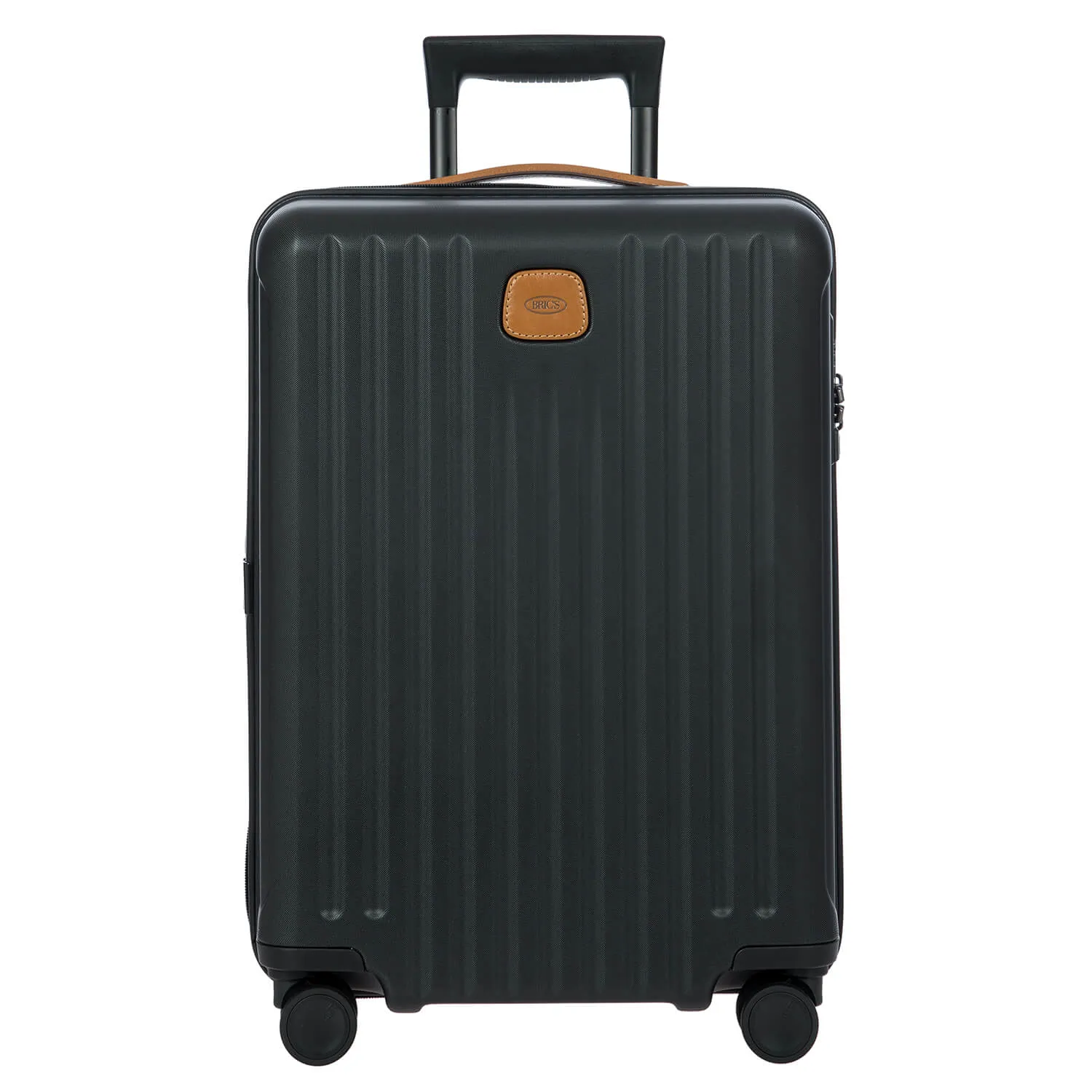 Bric's Capri 21" Spinner - Matte Black