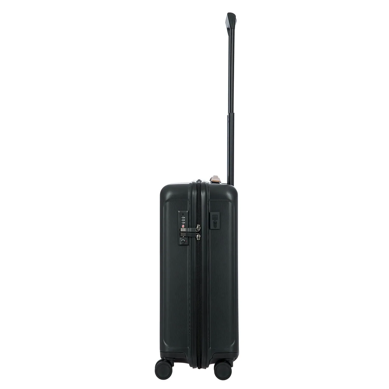 Bric's Capri 21" Spinner - Matte Black