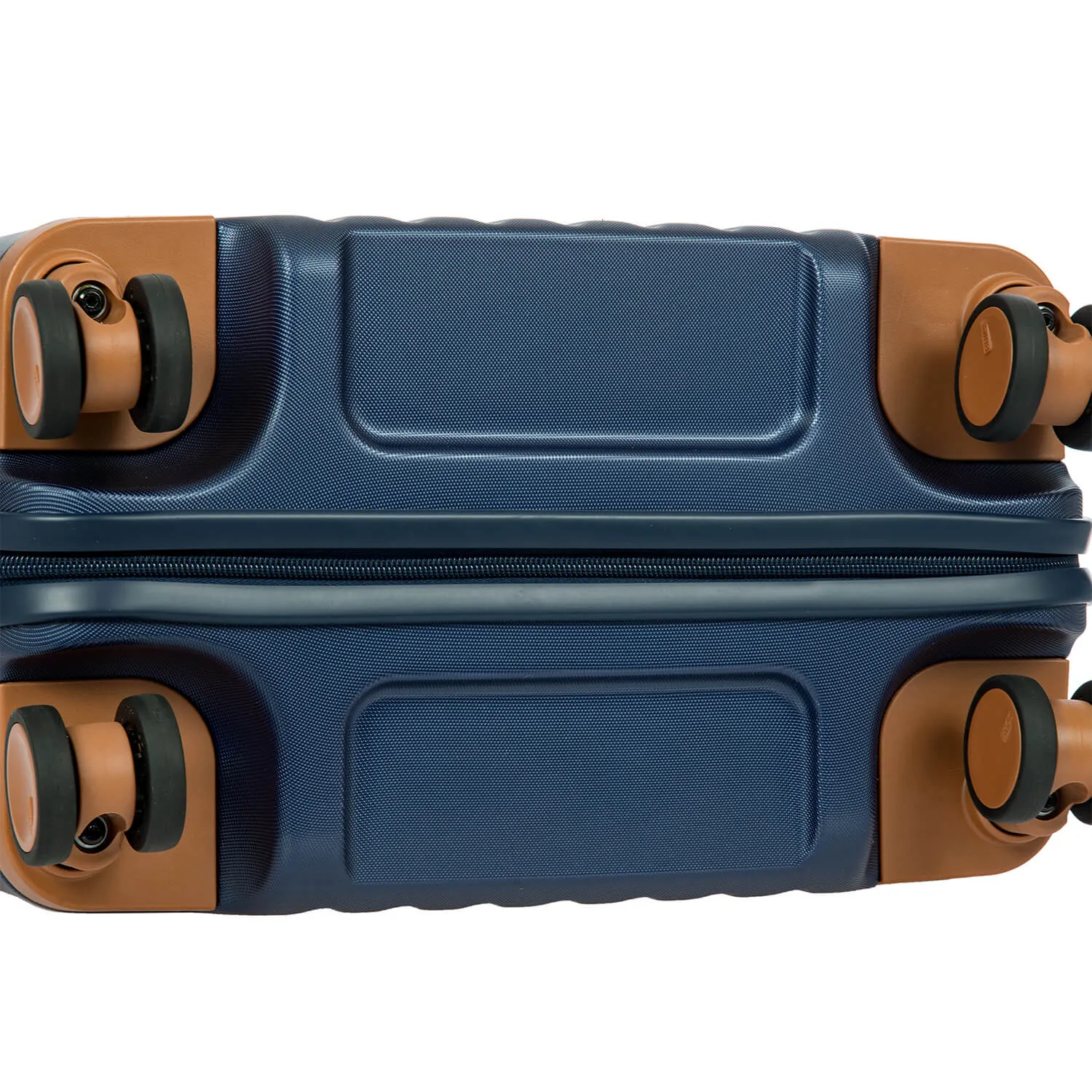 Bric's Capri 21" Spinner - Matte Blue