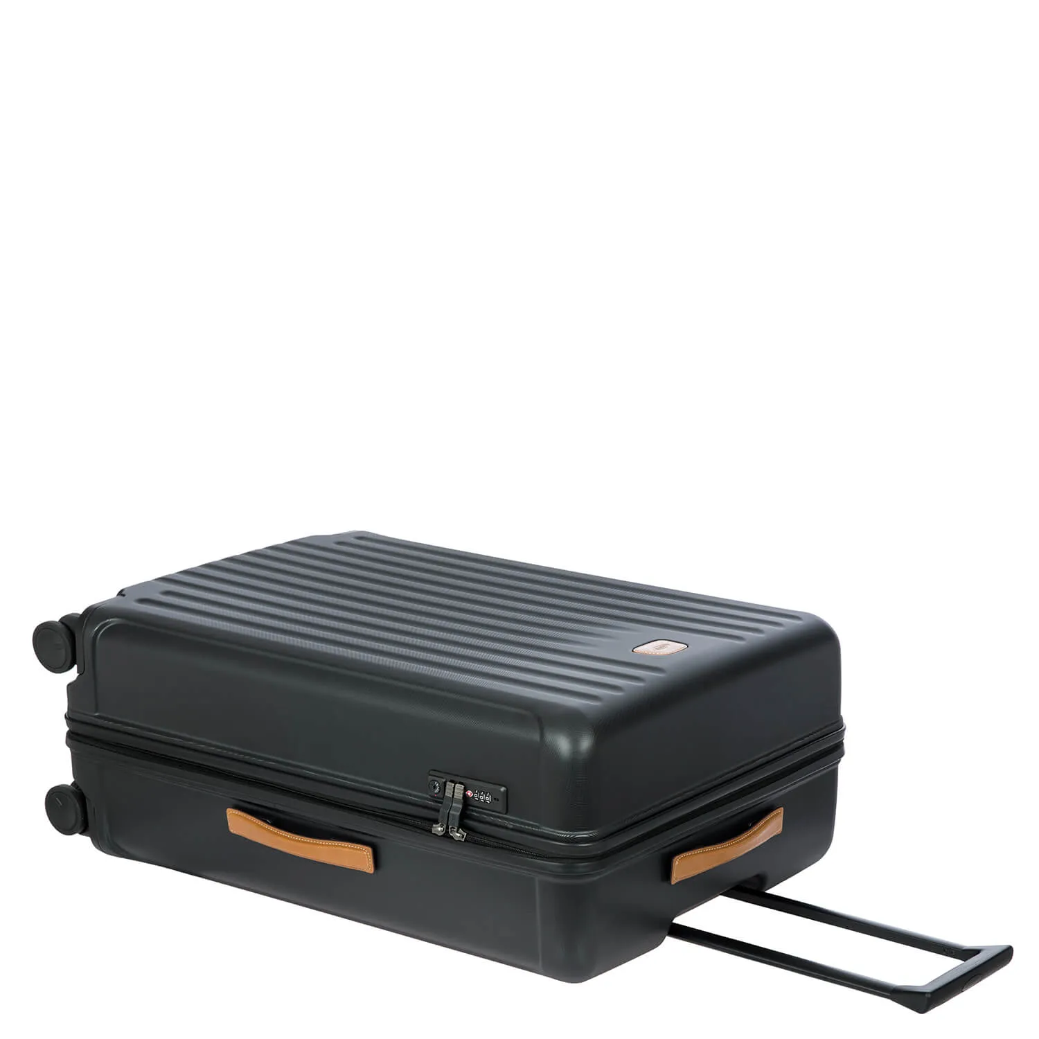 Bric's Capri 30" Spinner Expandable - Matte Black