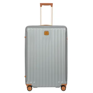 Bric's Capri 30" Spinner Expandable - Silver