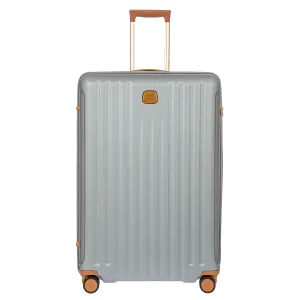 Bric's Capri 32" Spinner Expandable - Silver