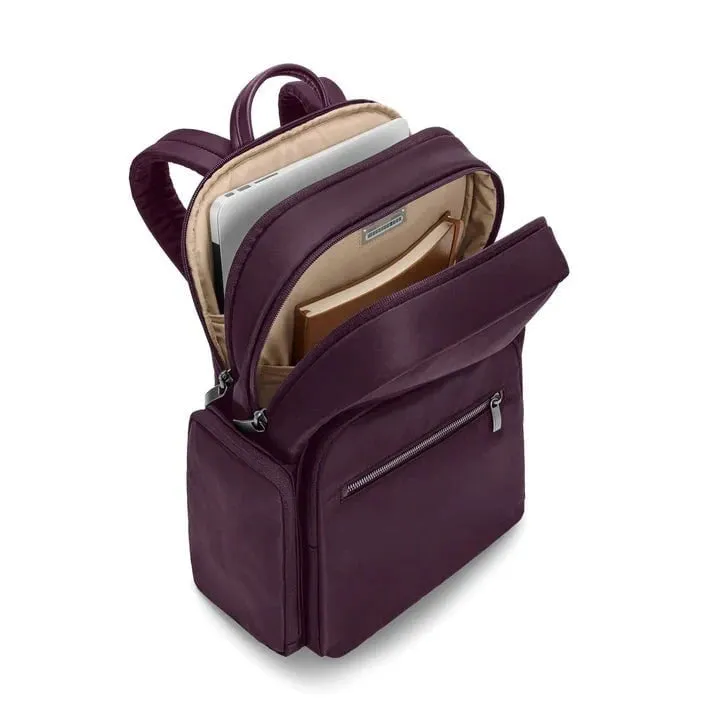 Briggs & Riley Rhapsody 2.0 Medium Backpack