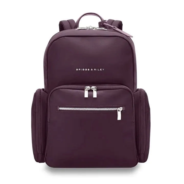 Briggs & Riley Rhapsody 2.0 Medium Backpack
