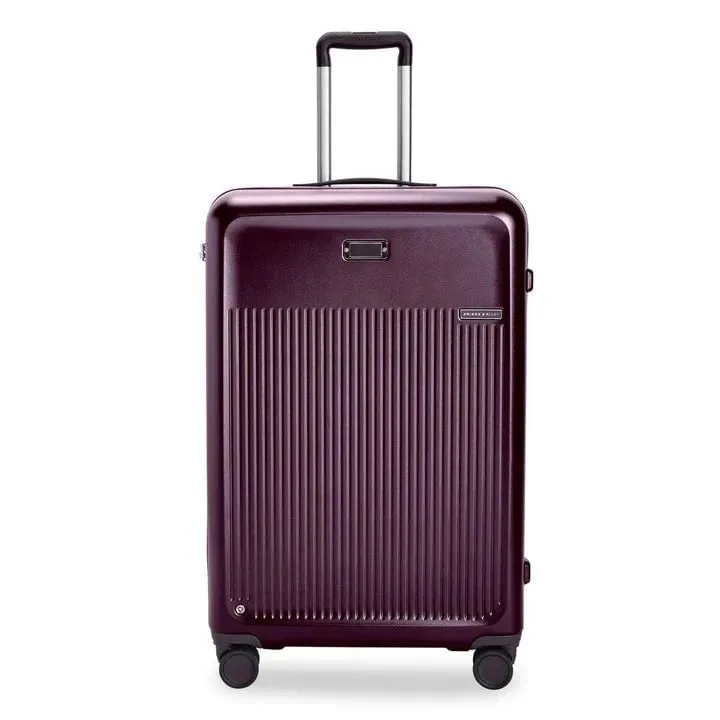 Briggs & Riley Sympatico 3.0 Large Expandable Spinner Luggage