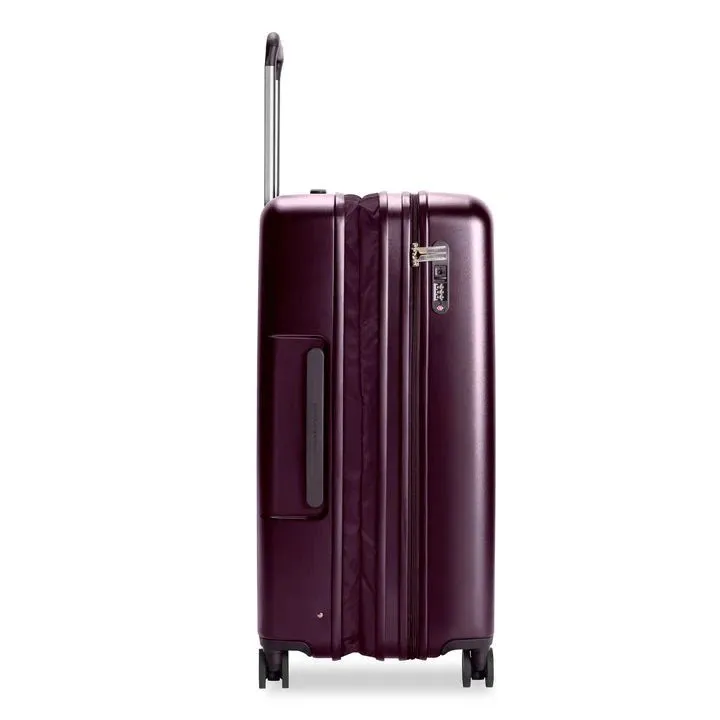Briggs & Riley Sympatico 3.0 Large Expandable Spinner Luggage