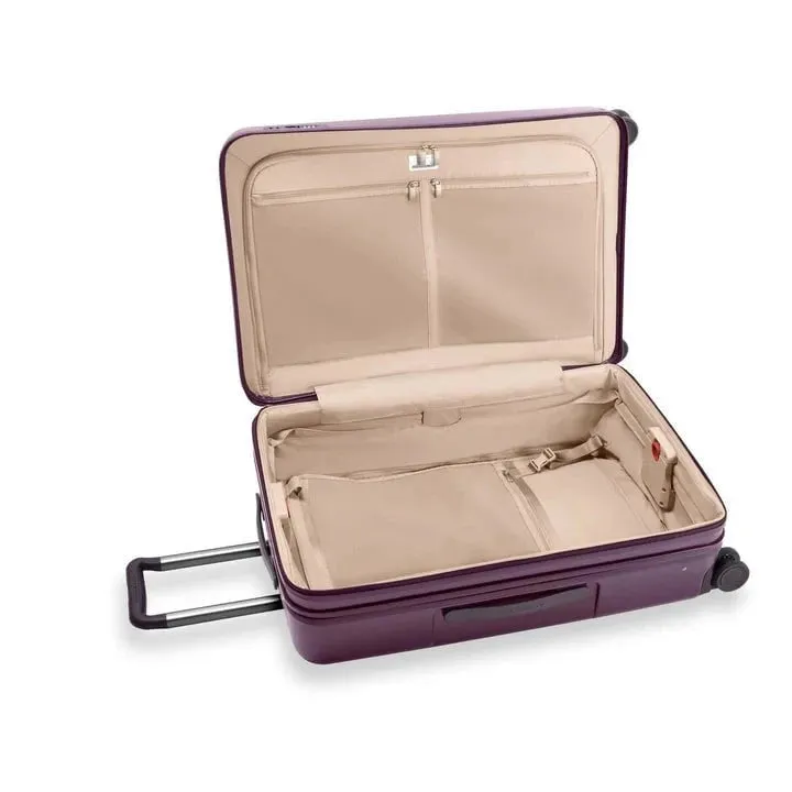 Briggs & Riley Sympatico 3.0 Large Expandable Spinner Luggage