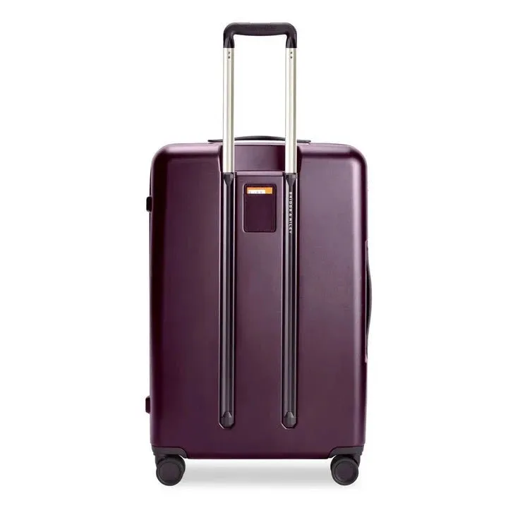 Briggs & Riley Sympatico 3.0 Large Expandable Spinner Luggage