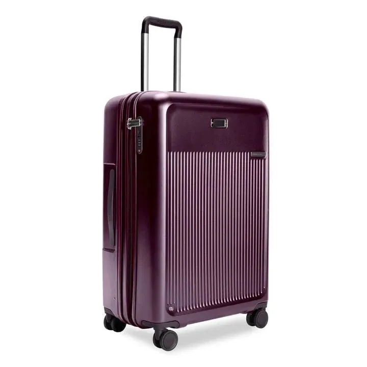 Briggs & Riley Sympatico 3.0 Large Expandable Spinner Luggage