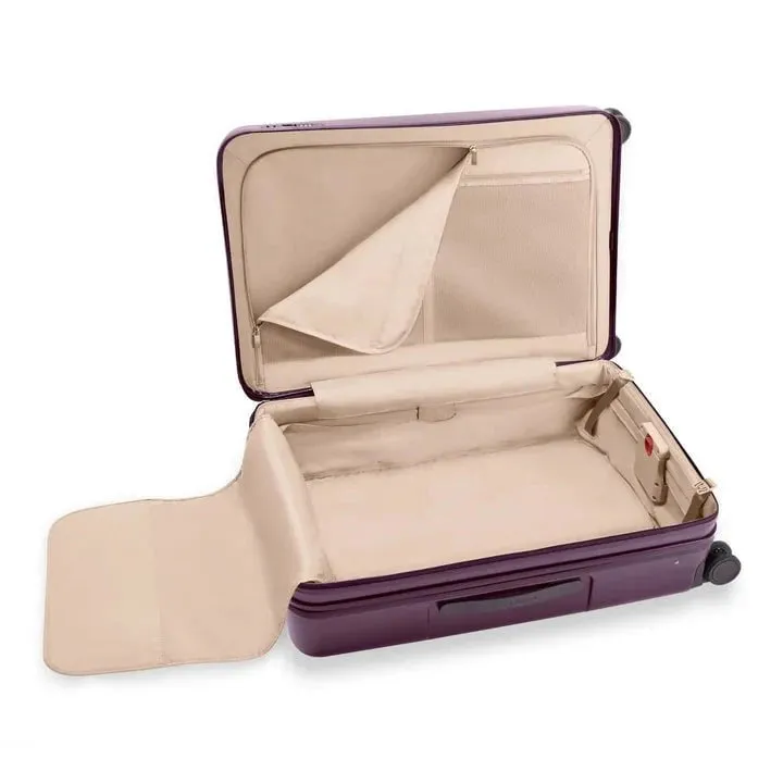 Briggs & Riley Sympatico 3.0 Large Expandable Spinner Luggage