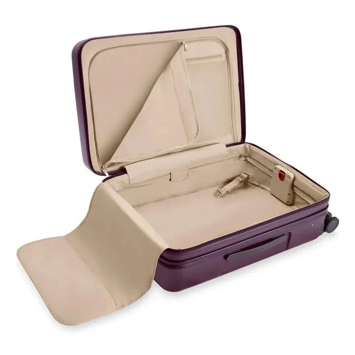 Briggs & Riley Sympatico 3.0 Medium Expandable Spinner Luggage
