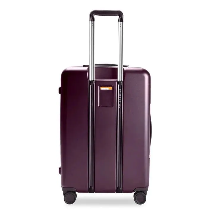 Briggs & Riley Sympatico 3.0 Medium Expandable Spinner Luggage