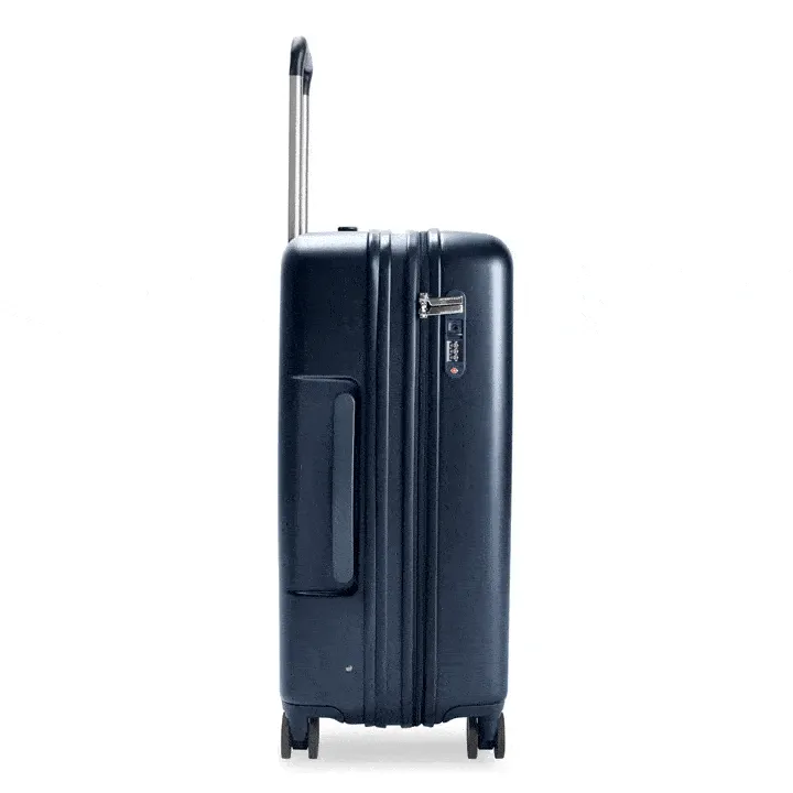 Briggs & Riley Sympatico 3.0 Medium Expandable Spinner Luggage