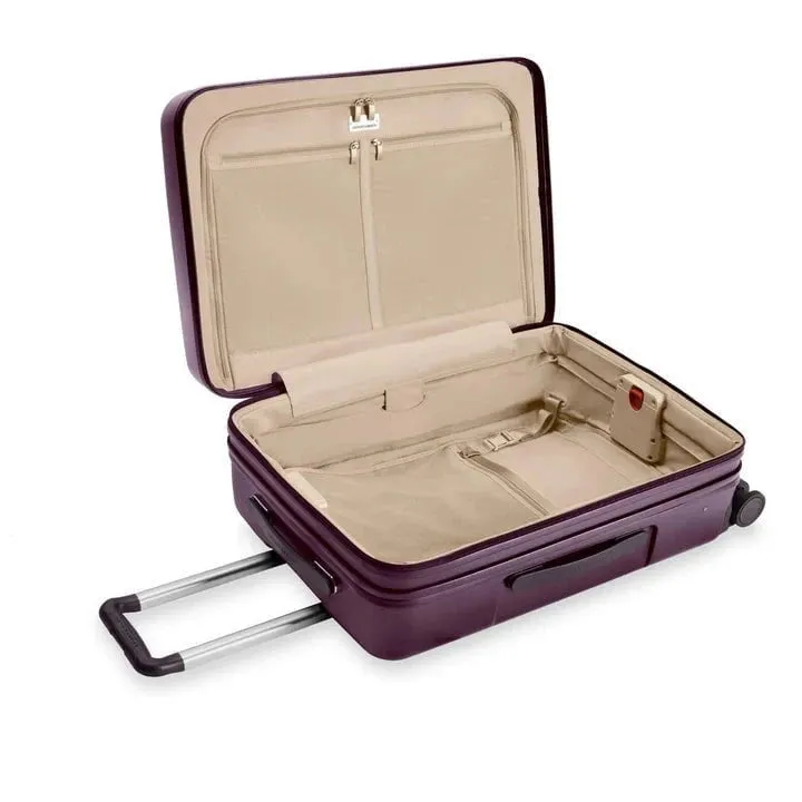 Briggs & Riley Sympatico 3.0 Medium Expandable Spinner Luggage