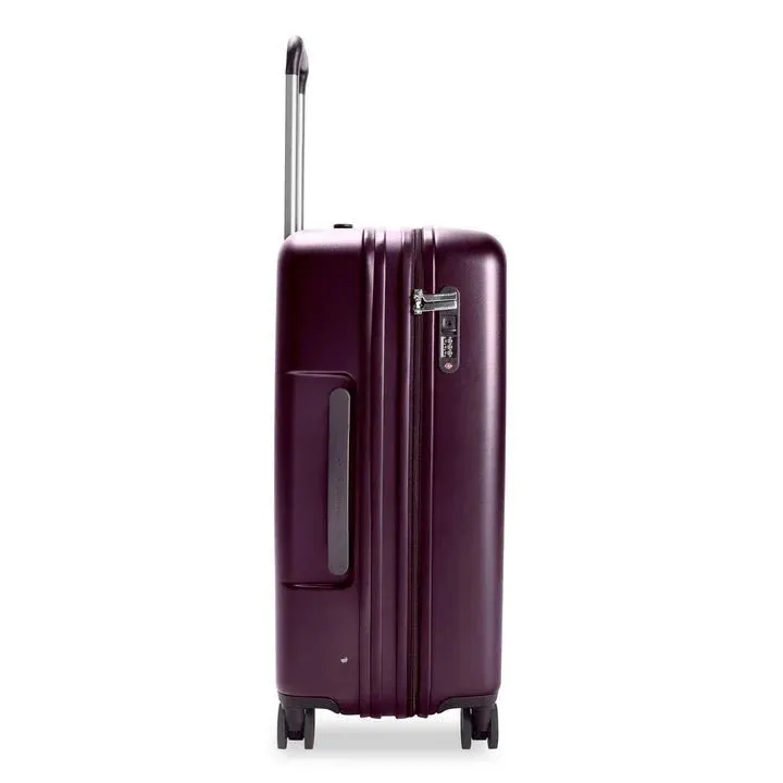 Briggs & Riley Sympatico 3.0 Medium Expandable Spinner Luggage