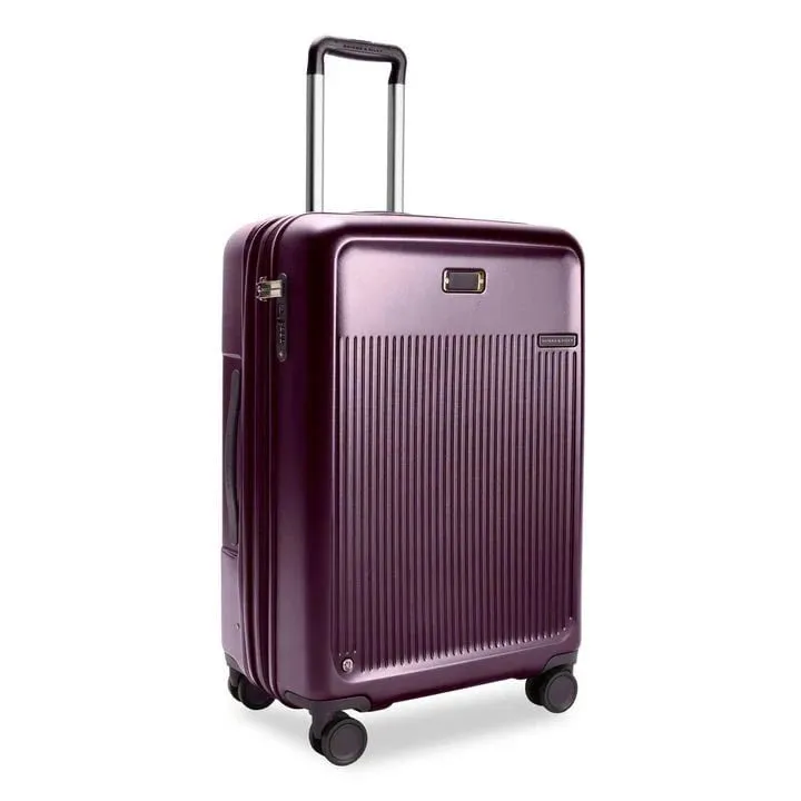 Briggs & Riley Sympatico 3.0 Medium Expandable Spinner Luggage
