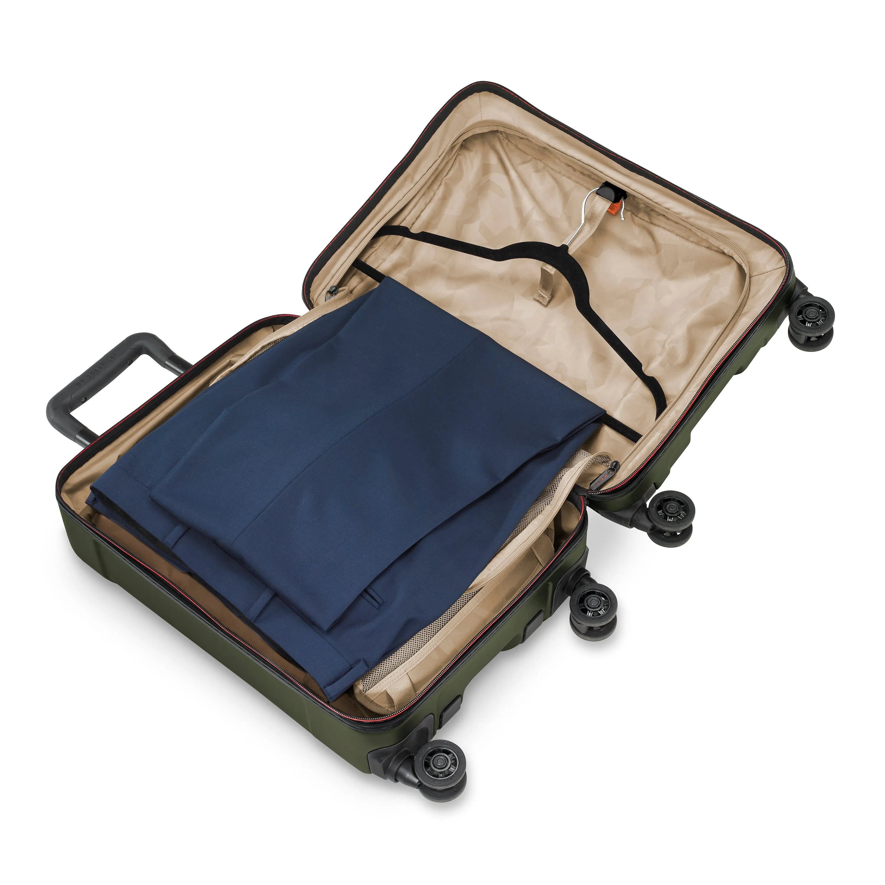 Briggs & Riley TORQ International Carry-On Spinner