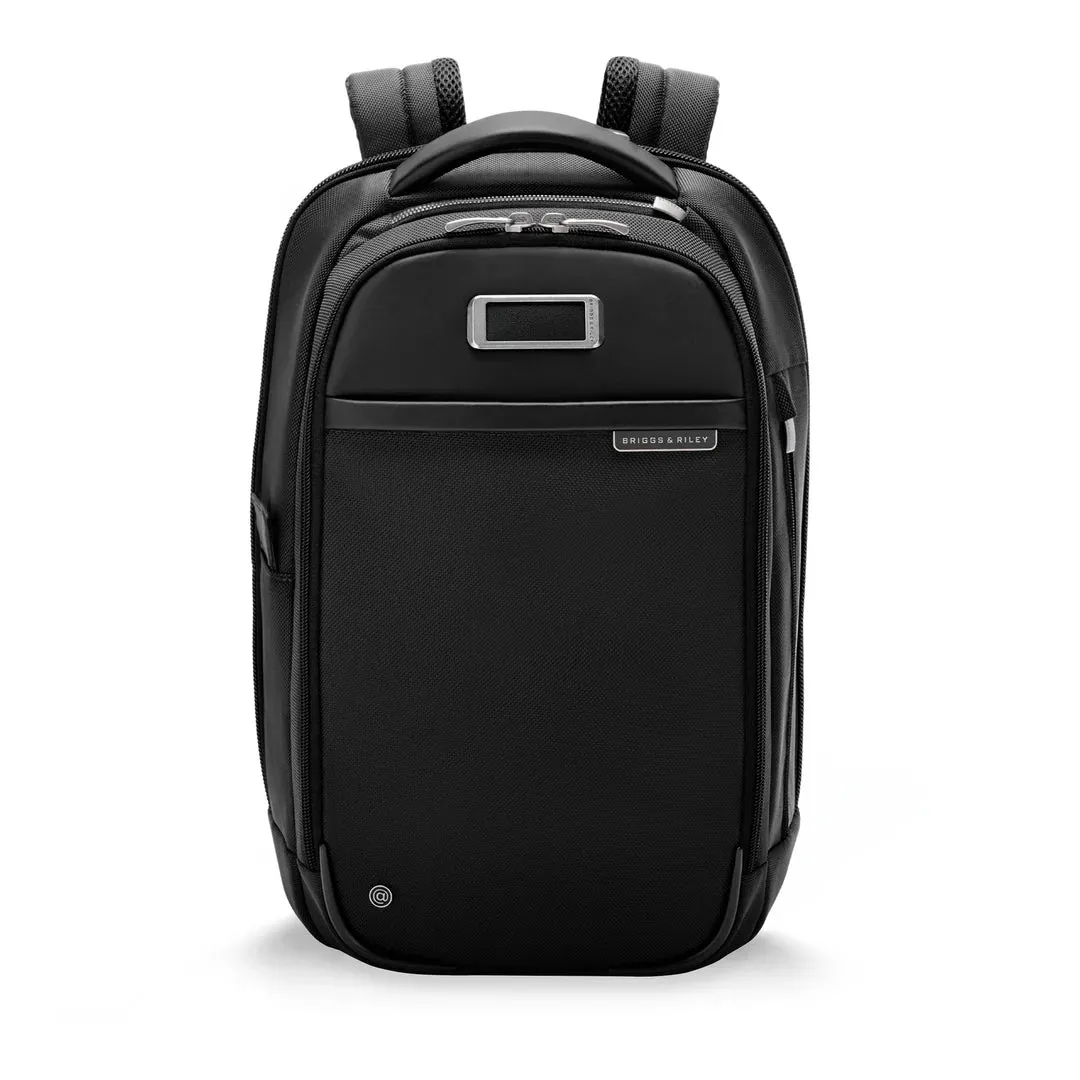 Briggs & Riley @ Work Slim Backpack