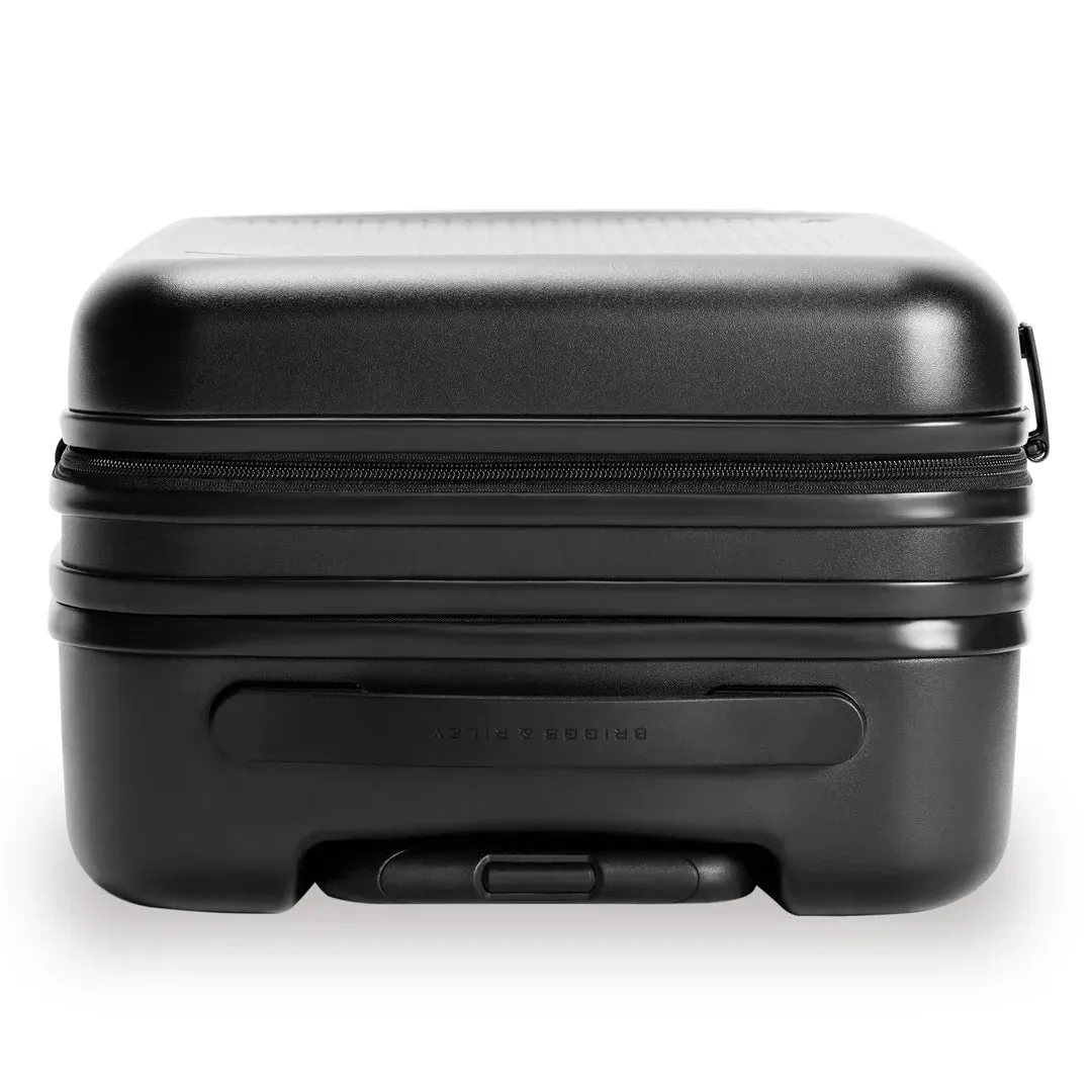 Briggs and Riley Sympatico Essential Carry-On Expandable Spinner