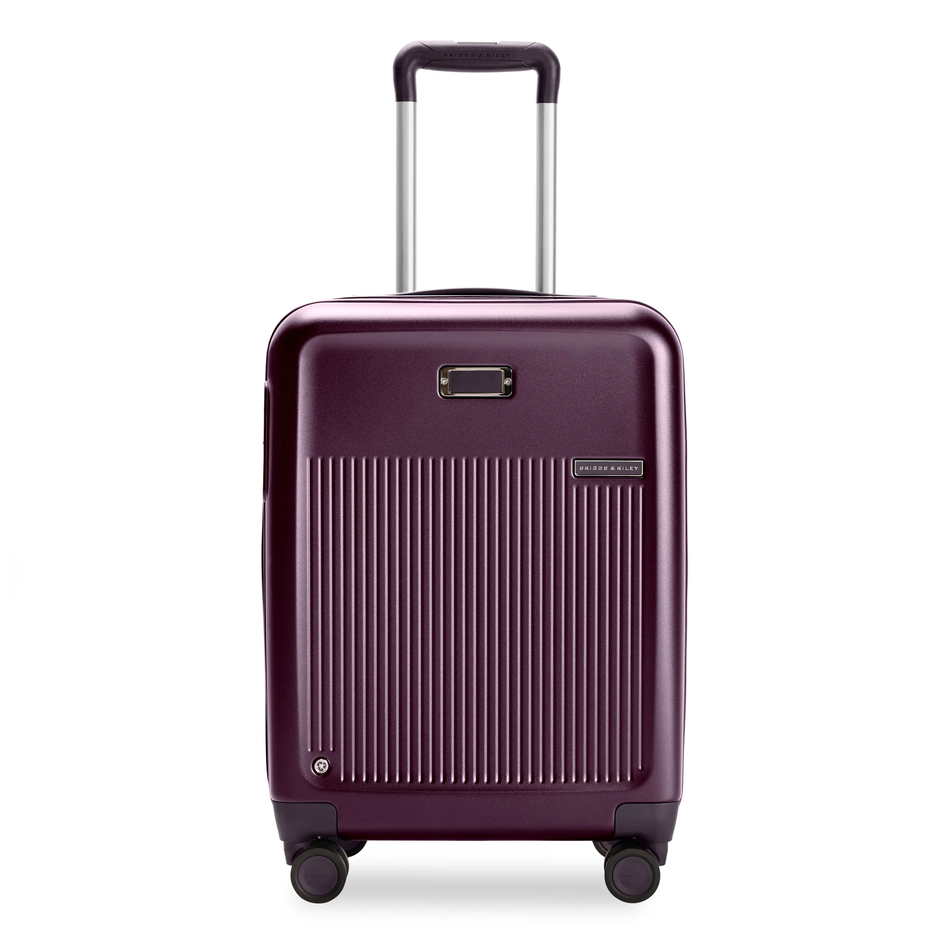 Briggs and Riley Sympatico Global Carry-On Expandable Spinner