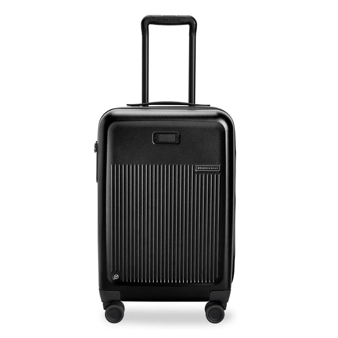 Briggs and Riley Sympatico Global Carry-On Expandable Spinner