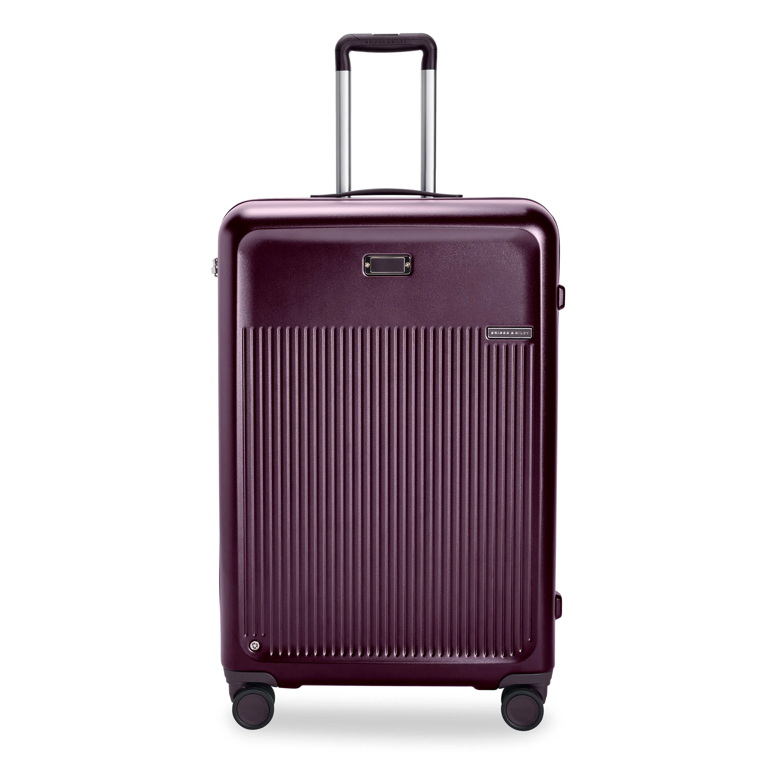 Briggs and Riley Sympatico Large Expandable Spinner