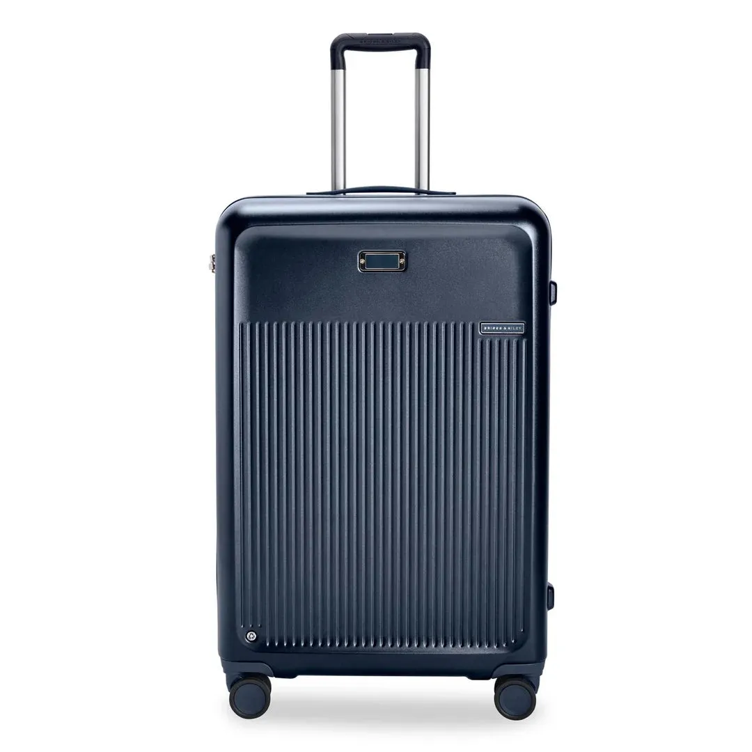 Briggs and Riley Sympatico Large Expandable Spinner