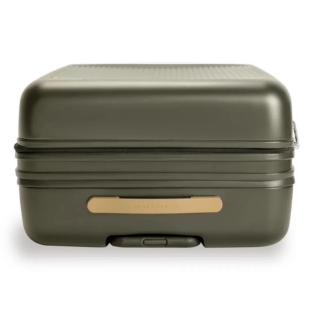 Briggs and Riley Sympatico Large Expandable Spinner