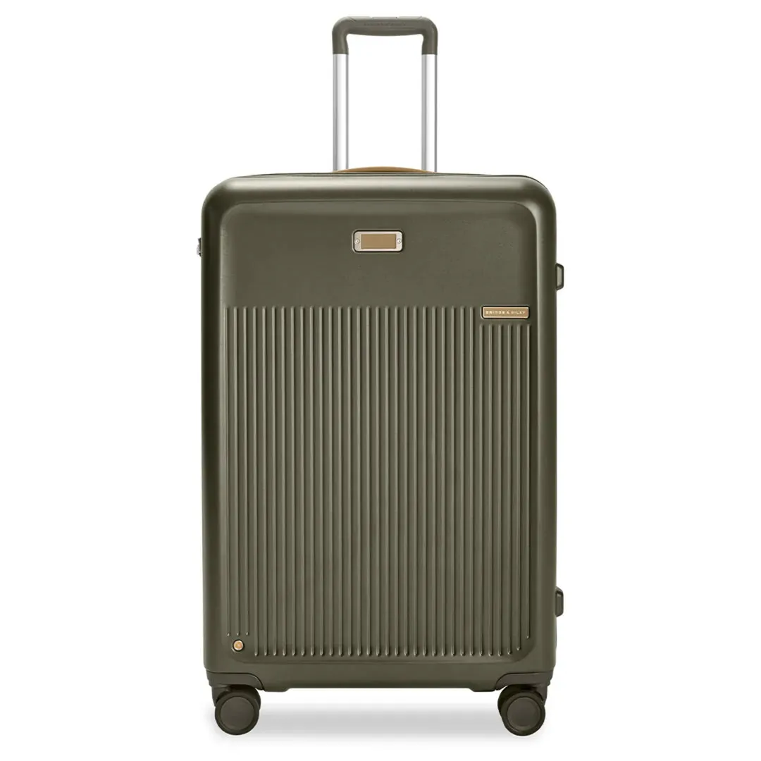 Briggs and Riley Sympatico Large Expandable Spinner