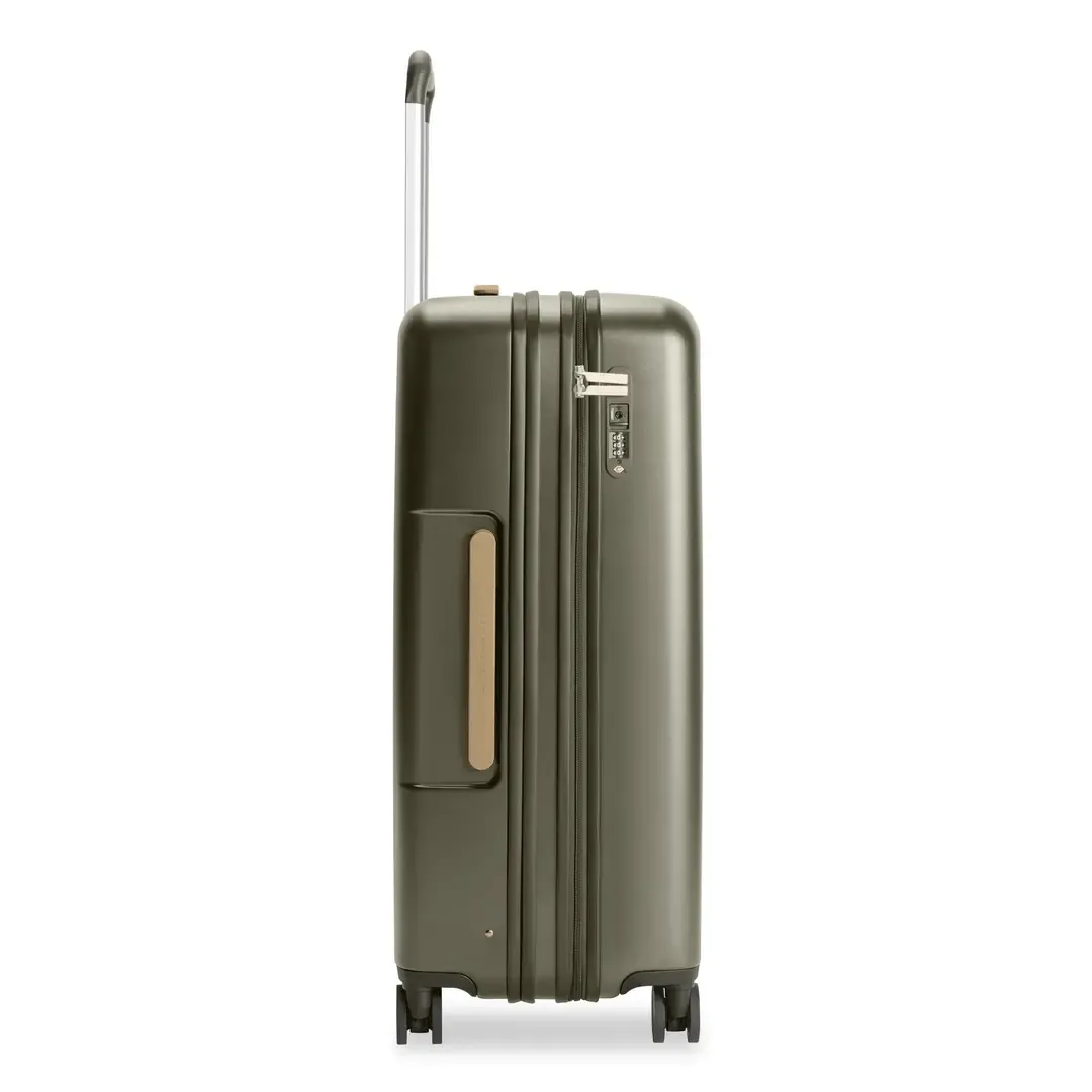 Briggs and Riley Sympatico Large Expandable Spinner