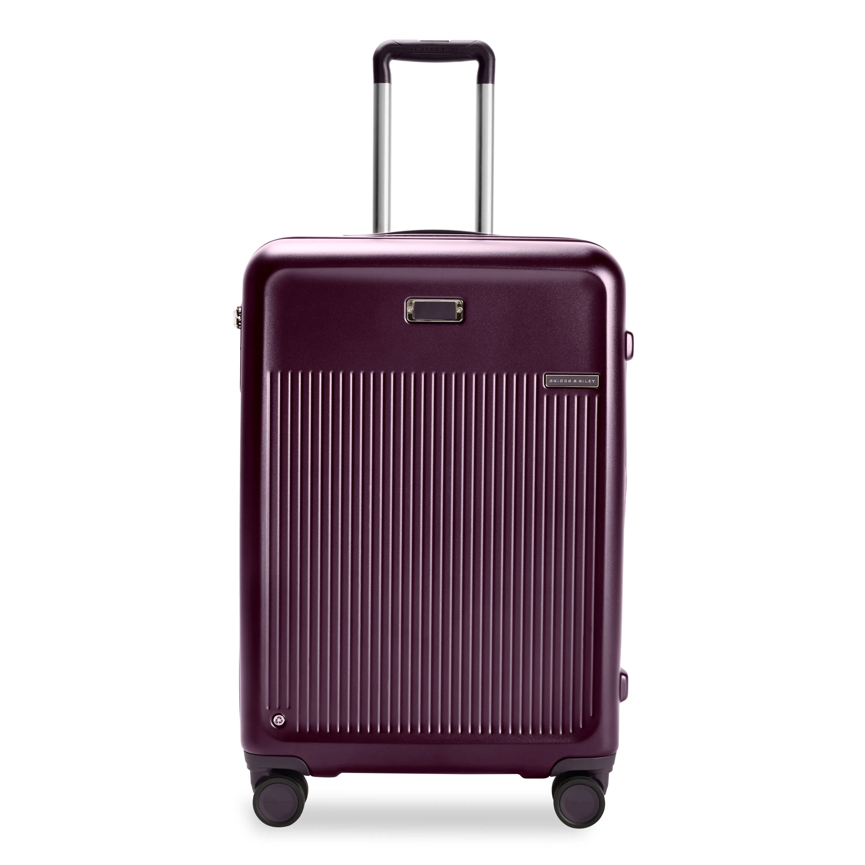 Briggs and Riley Sympatico Medium Expandable Spinner
